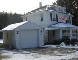 Pre-foreclosure in  BODLE RD Wyoming, PA 18644