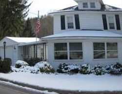 Pre-foreclosure in  BODLE RD Wyoming, PA 18644