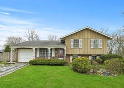 Pre-foreclosure in  JOHN ST Glendale Heights, IL 60139