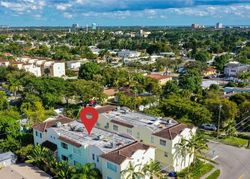 Pre-foreclosure in  JOHNSON ST APT C Hollywood, FL 33020