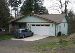 Pre-foreclosure in  E WOOD LN Shelton, WA 98584