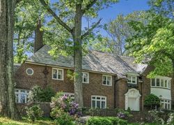Pre-foreclosure Listing in UPPER MOUNTAIN AVE MONTCLAIR, NJ 07043