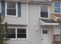 Pre-foreclosure in  LEXINGTON BLVD Barnegat, NJ 08005