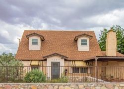  Dearborne Dr, El Paso TX