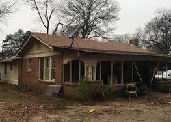 Pre-foreclosure in  GARLAND AVE Texarkana, AR 71854
