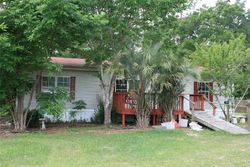 Pre-foreclosure Listing in NW 217TH TER HIGH SPRINGS, FL 32643