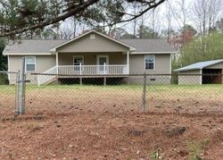 Pre-foreclosure in  DOLISKA RD Quinton, AL 35130