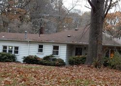 Pre-foreclosure Listing in HARRIS RD BELLEVILLE, MI 48111