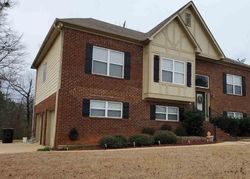 Pre-foreclosure in  MARY ALICE WAY Mc Calla, AL 35111