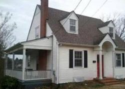Pre-foreclosure in  BELLEVIEW AVE Orange, VA 22960
