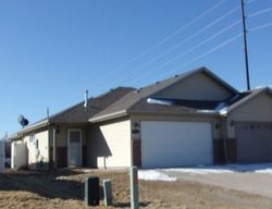 Pre-foreclosure Listing in SPRINGER CT CHEYENNE, WY 82001