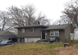 Pre-foreclosure in  N PALMER AVE Kansas City, MO 64119