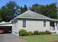 Pre-foreclosure Listing in S 2ND ST BLACK RIVER FALLS, WI 54615