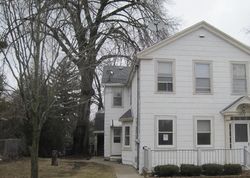 Pre-foreclosure in  COLUMBUS ST Manitowoc, WI 54220