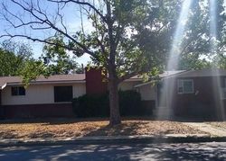 Pre-foreclosure in  S CALVIN AVE Monahans, TX 79756