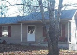 Pre-foreclosure in  WILLIAM GLEN RD Ashland City, TN 37015