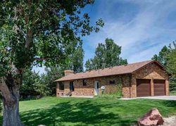 Pre-foreclosure in  LOSEKE RD Scottsbluff, NE 69361