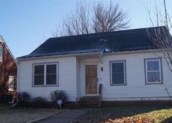 Pre-foreclosure in  CENTRAL AVE Auburn, NE 68305