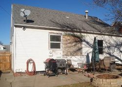 Pre-foreclosure in  CENTRAL AVE Auburn, NE 68305