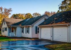 Pre-foreclosure in  HIGH ST Ashaway, RI 02804