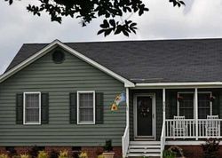 Pre-foreclosure Listing in SANDERS RD BENSON, NC 27504