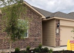 Pre-foreclosure Listing in WHITE MOUNTAIN WAY PRINCETON, TX 75407