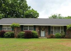 Pre-foreclosure in  WARE HILL DR Montgomery, AL 36109