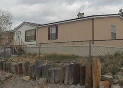 Pre-foreclosure in  COOK ST Truth Or Consequences, NM 87901