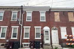 Pre-foreclosure in  BENNETT ST Wilmington, DE 19801