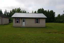 Pre-foreclosure Listing in COUNTY RD MILFORD, ME 04461
