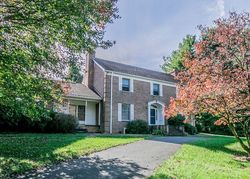 Pre-foreclosure in  HAWKINS CREAMERY RD Gaithersburg, MD 20882