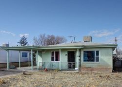 Pre-foreclosure in  CARDENAS DR SE Albuquerque, NM 87108