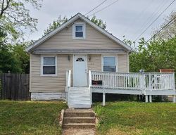 Pre-foreclosure Listing in MAIN ST PORT MONMOUTH, NJ 07758
