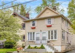 Pre-foreclosure in  CHARLES ST Montclair, NJ 07042