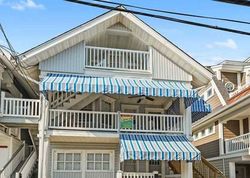 Pre-foreclosure Listing in DELANCEY PL OCEAN CITY, NJ 08226