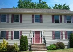 Pre-foreclosure in  BALTIMORE AVE North Arlington, NJ 07031