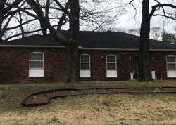 Pre-foreclosure in  CHUCK AVE Memphis, TN 38118