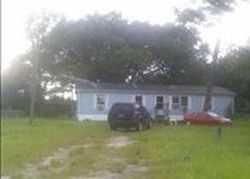 Pre-foreclosure in  PEGGYMAC LN New Port Richey, FL 34653