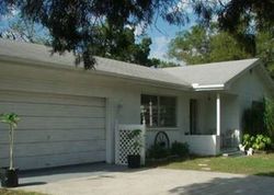 Pre-foreclosure in  HILLTOP DR New Port Richey, FL 34654