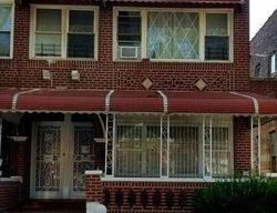 Pre-foreclosure Listing in BRADFORD ST BROOKLYN, NY 11207