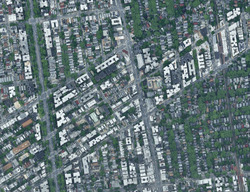 Pre-foreclosure in  PARKVILLE AVE Brooklyn, NY 11230