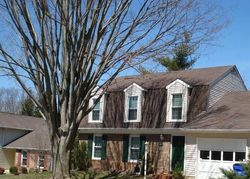 Pre-foreclosure in  SWEET GRASS RDG Columbia, MD 21046