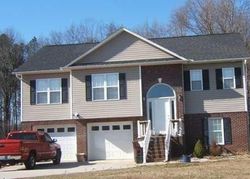 Pre-foreclosure Listing in SUMMIT DR MOCKSVILLE, NC 27028