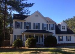 Pre-foreclosure Listing in CARRIAGE LN LINWOOD, NC 27299