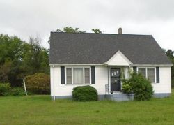 Pre-foreclosure Listing in NC HIGHWAY 65 REIDSVILLE, NC 27320