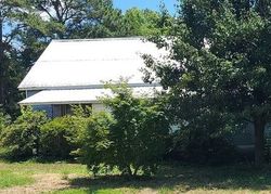 Pre-foreclosure in  PULLEYVILLE RD Kittrell, NC 27544
