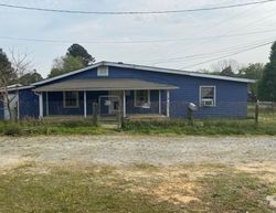 Pre-foreclosure in  E BEST ST Dunn, NC 28334