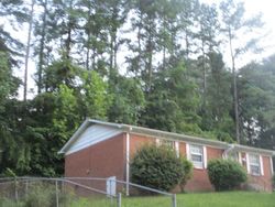 Pre-foreclosure in  BLAZE ST Winston Salem, NC 27105