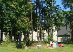 Pre-foreclosure in  BYERS RIDGE DR Greensboro, NC 27405