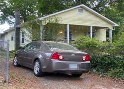 Pre-foreclosure in  WESTVIEW ST Gastonia, NC 28056